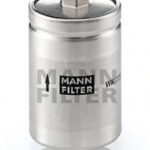 WK725 MANN-FILTER топливный фильтр