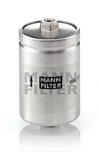 WK725 MANN-FILTER топливный фильтр