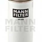 WK8104 MANN-FILTER топливный фильтр