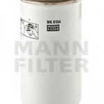 WK8154 MANN-FILTER топливный фильтр