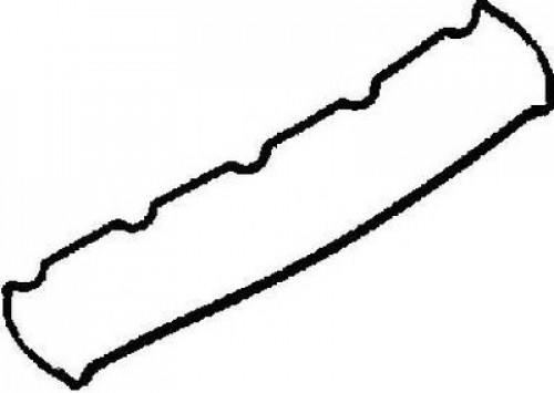 713435300 VICTOR REINZ прокладка