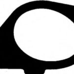 713499800 VICTOR REINZ прокладка