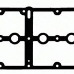 713625900 VICTOR REINZ прокладка