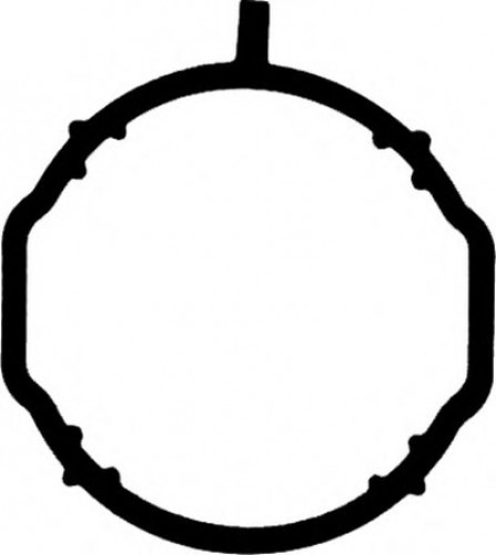 714051400 VICTOR REINZ прокладка