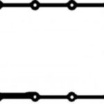 005911 ELRING прокладка