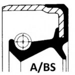 451140 ELRING уплотняющее кольцо