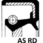 266340 ELRING уплотняющее кольцо