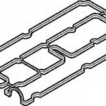 010370 ELRING прокладка
