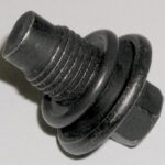 012001 ELRING резьбовая пробка