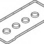 022800 ELRING комплект прокладок