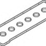 022960 ELRING комплект прокладок