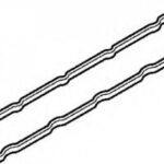 023711 ELRING прокладка