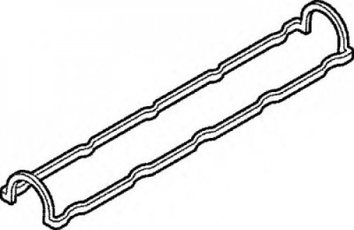 023711 ELRING прокладка 023711 ELRING прокладка
