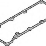 026540 ELRING прокладка