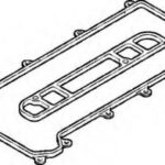026551 ELRING комплект прокладок