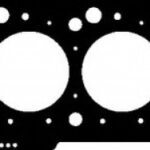 027072 ELRING прокладка