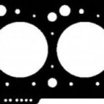 027102 ELRING прокладка