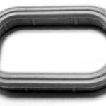 027150 ELRING прокладка