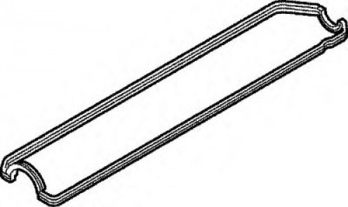 027570 ELRING прокладка