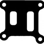 027831 ELRING прокладка