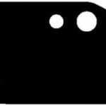 030671 ELRING прокладка