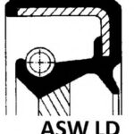 509957 ELRING уплотняющее кольцо