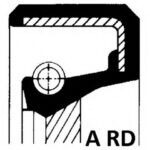 293946 ELRING уплотняющее кольцо