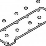 040060 ELRING комплект прокладок