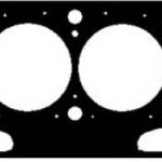 051081 ELRING прокладка