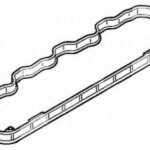 074800 ELRING прокладка