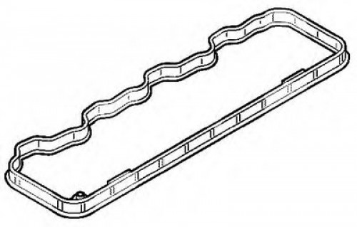 074800 ELRING прокладка