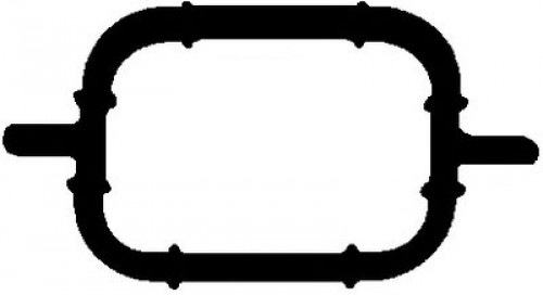 074990 ELRING прокладка