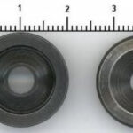 086843 ELRING шайба тепловой защиты