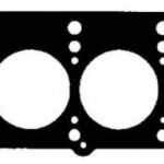 987043 ELRING прокладка