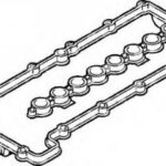 123590 ELRING прокладка