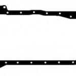 124260 ELRING прокладка