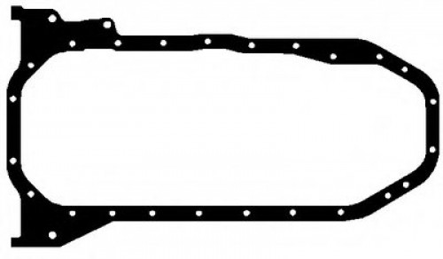 124260 ELRING прокладка