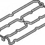 127580 ELRING прокладка