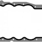 127760 ELRING прокладка