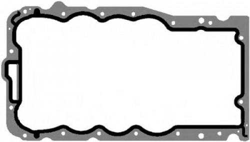 127760 ELRING прокладка