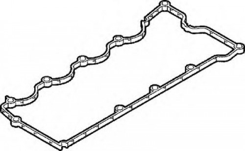 129770 ELRING прокладка 129770 ELRING прокладка
