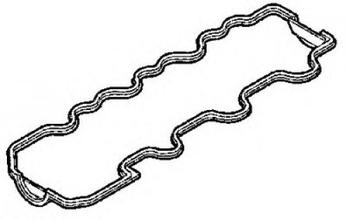 130270 ELRING прокладка