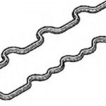 130280 ELRING прокладка