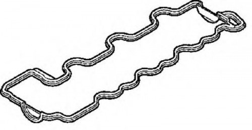 130280 ELRING прокладка