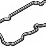 136271 ELRING прокладка