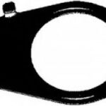 149392 ELRING прокладка