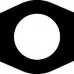 150190 ELRING прокладка