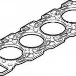 181460 ELRING прокладка