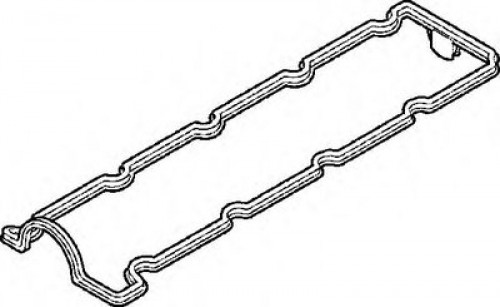 190440 ELRING прокладка 190440 ELRING прокладка