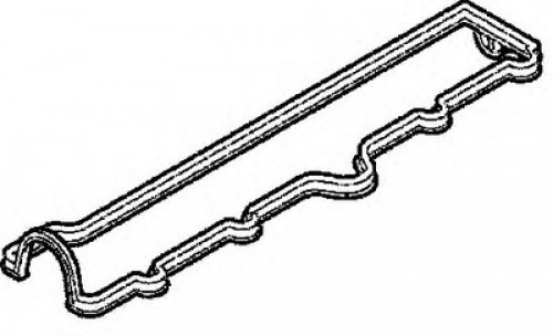 198090 ELRING прокладка